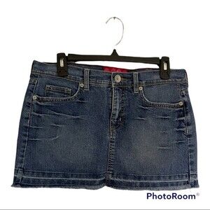 Women’s Jean Skirt Size 9
